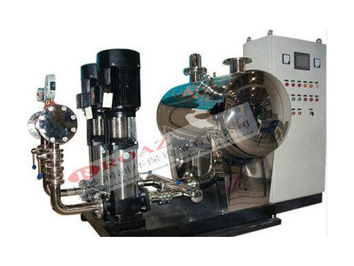 無負(fù)壓變頻供水設(shè)備 無負(fù)壓變頻供水設(shè)備