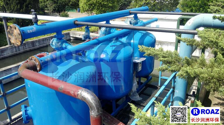 化工廢水處理設備 化工廢水處理設備