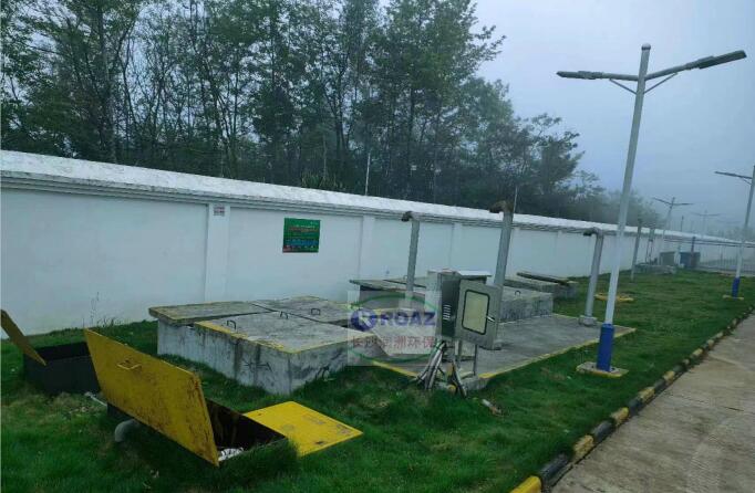 一體化生活污水處理設(shè)備的應(yīng)用；