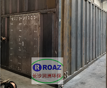 “十五五”首個(gè)中央一號文件發(fā)布！農(nóng)村環(huán)境治理風(fēng)口已定 ；